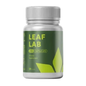 Leaf Lab