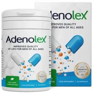 Adenolex