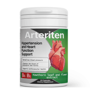 Arteriten