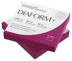 Diaform