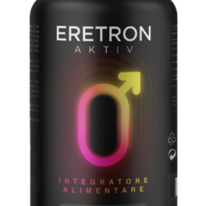 Eretron Aktiv