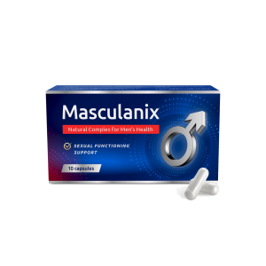Masculanix