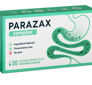 Parazax