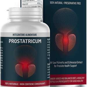 Prostatricum