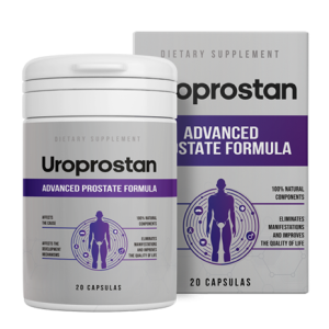 Uroprostan