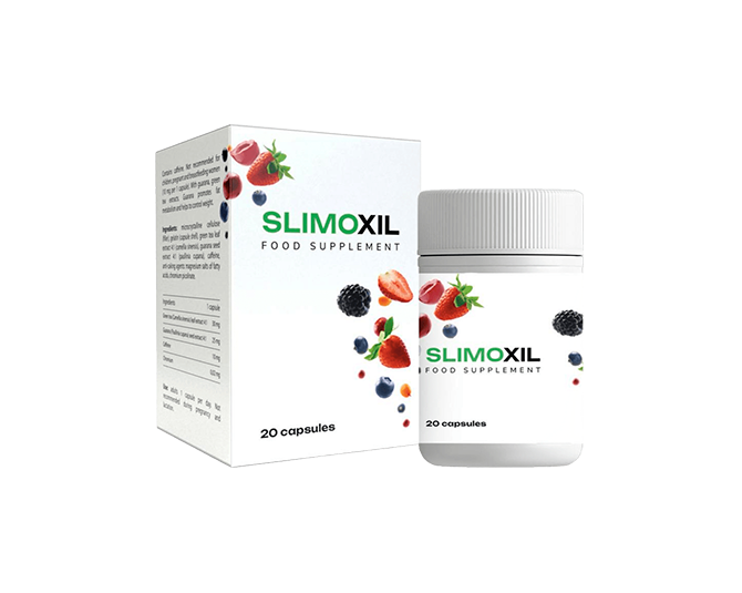 Slimoxil